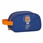 Trousse de Toilette Valencia Basket Bleu Orange