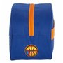 Trousse de Toilette Valencia Basket Bleu Orange