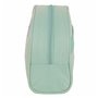 Trousse de Toilette BlackFit8 Turquoise