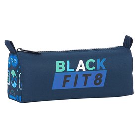 Coffret Retro BlackFit8 842141742 Blue marine (21 x 8 x 7 cm)