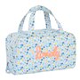 Trousse de Toilette Moos Lovely Bleu clair (31 x 14 x 19 cm)