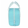 Trousse de Toilette BlackFit8 Keep Growing Bleu clair (31 x 14 x 19 cm)