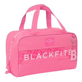 Trousse de Toilette BlackFit8 Glow up Rose (31 x 14 x 19 cm)