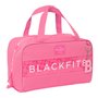 Trousse de Toilette BlackFit8 Glow up Rose (31 x 14 x 19 cm)