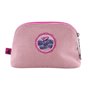 Nécessaire de Voyage Gorjuss Cheshire cat Violet (21 x 14 x 8.5 cm)