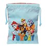 Sac pour snack The Paw Patrol Funday Bleu Rouge