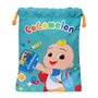 Sac pour snack CoComelon Back to class Bleu clair