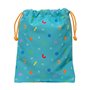 Sac pour snack CoComelon Back to class Bleu clair