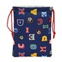 Sac pour snack Mickey Mouse Clubhouse Only one Blue marine