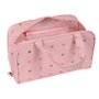 Trousse de Toilette Glow Lab Hearts Rose (31 x 14 x 19 cm)