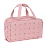 Trousse de Toilette Glow Lab Hearts Rose (31 x 14 x 19 cm)