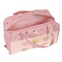 Trousse de Toilette Glow Lab Hearts Rose (31 x 14 x 19 cm)