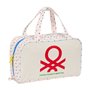 Trousse de Toilette Benetton Topitos (31 x 14 x 19 cm)