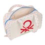 Trousse de Toilette Benetton Topitos (31 x 14 x 19 cm)