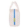 Trousse de Toilette Benetton Topitos (31 x 14 x 19 cm)