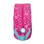 Nécessaire de Voyage Pinypon Bleu Rose Polyester 300D 26 x 16 x 9 cm