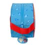 Trousse de toilette enfant SuperThings Rescue force Bleu 26 x 15 x 12 cm