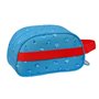 Trousse de toilette enfant SuperThings Rescue force Bleu 26 x 15 x 12 cm