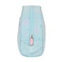 Trousse de toilette enfant Moos Garden 28 x 18 x 10 cm Turquoise