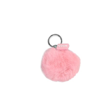Porte-clés Moos Garden Rose