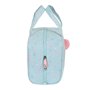 Trousse de toilette enfant Moos Garden 31 x 14 x 19 cm Turquoise