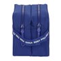 Nécessaire de Voyage F.C. Barcelona Rouge Blue marine Polyester 600D 26 x 15 x 12.5 cm