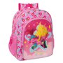 Cartable Trolls Rose 32 X 38 X 12 cm