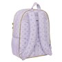 Cartable Wish Lila 33 x 42 x 14 cm