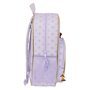 Cartable Wish Lila 33 x 42 x 14 cm