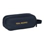 Cartable Real Madrid C.F. Blue marine 21 x 8 x 6 cm