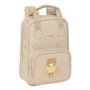 Sac à dos enfant Safta Osito Beige 20 x 28 x 8 cm