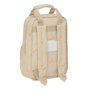 Sac à dos enfant Safta Osito Beige 20 x 28 x 8 cm