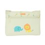 Trousse d'écolier Safta Selva Jungle Beige 23 x 16 x 3 cm