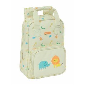 Cartable Safta Selva 20 x 28 x 8 cm