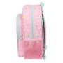 Cartable Peppa Pig Ice cream Rose Menthe 26 x 34 x 11 cm