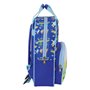 Cartable Bluey Blue marine 20 x 28 x 8 cm