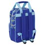 Cartable Bluey Blue marine 20 x 28 x 8 cm