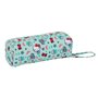 Trousse d'écolier Hello Kitty Sea lovers Turquoise 22 x 10 x 10 cm