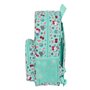 Cartable Hello Kitty Sea lovers Turquoise 26 x 34 x 11 cm