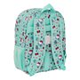 Cartable Hello Kitty Sea lovers Turquoise 26 x 34 x 11 cm