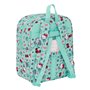 Sac à dos enfant Hello Kitty Sea lovers Turquoise 22 x 27 x 10 cm