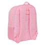 Cartable Glow Lab Sweet home Rose 33 x 42 x 14 cm