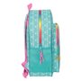 Cartable Rainbow High Paradise Turquoise 33 x 42 x 14 cm