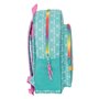 Cartable Rainbow High Paradise Turquoise 32 X 38 X 12 cm