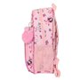 Cartable Na!Na!Na! Surprise Fabulous Rose 28 x 34 x 10 cm