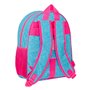 Cartable LOL Surprise! Divas Bleu 28 x 34 x 10 cm