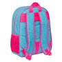 Cartable LOL Surprise! Divas Bleu 32 X 38 X 12 cm