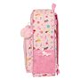 Cartable Disney Princess Summer adventures Rose 33 x 42 x 14 cm