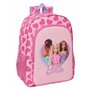 Cartable Barbie Love