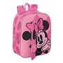 Cartable Minnie Mouse Loving